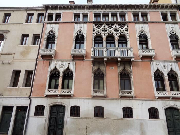 венецианские окна