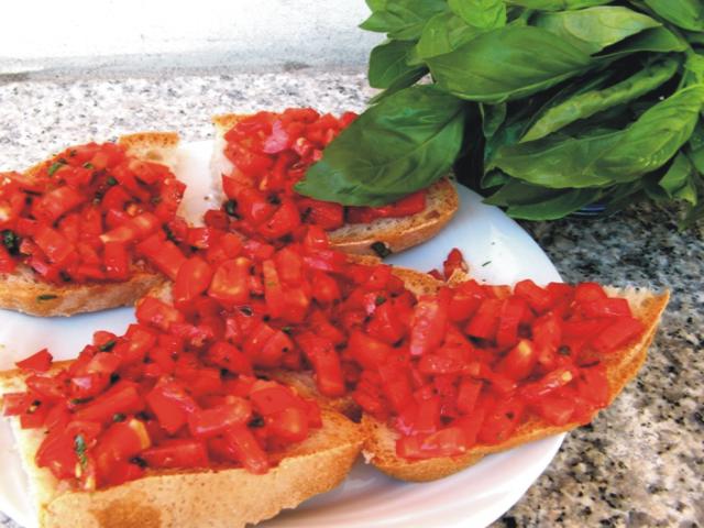 brusketta-s-pomidorami-брускетта-с-помидорами