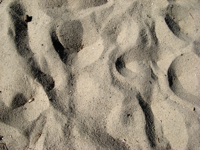 pesok-песок