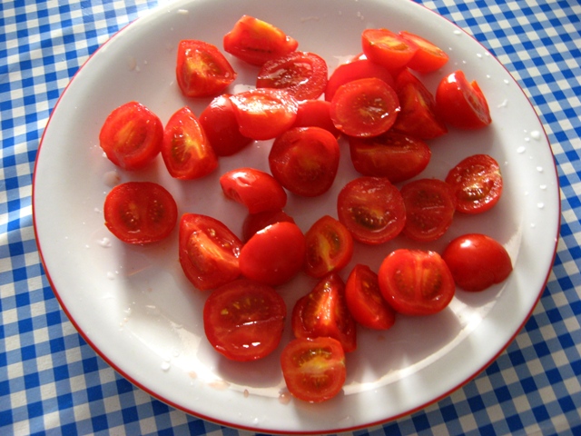 pomidorki-помидорки