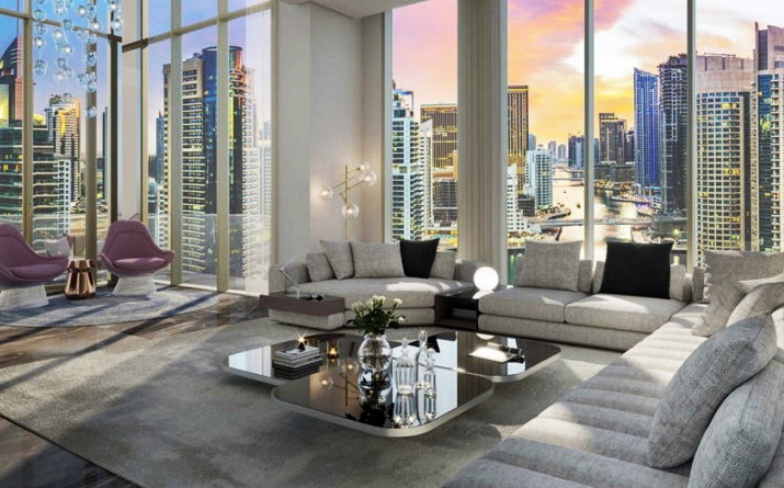 управление недвижимостью в Дубае