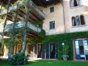 престижный дом в Италии